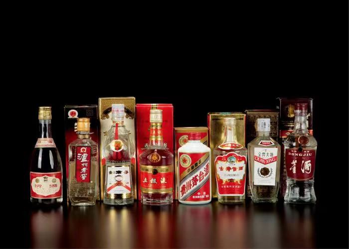 东川茅台酒回收